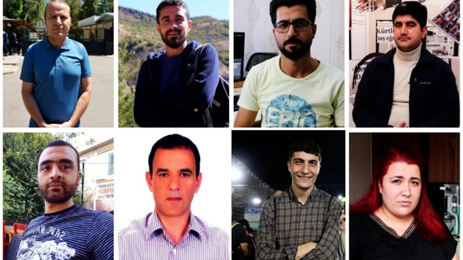 السلطات التركيّة تعتقل 150 ناشطاً بينهم صحفيين وسياسيين وفنانين