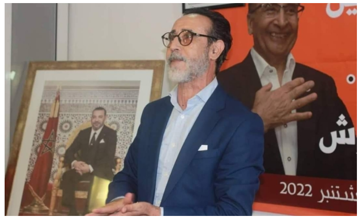 بعد إضرام النار بجسده.. المسرحي المغربي “أحمد جواد” يفارق الحياة