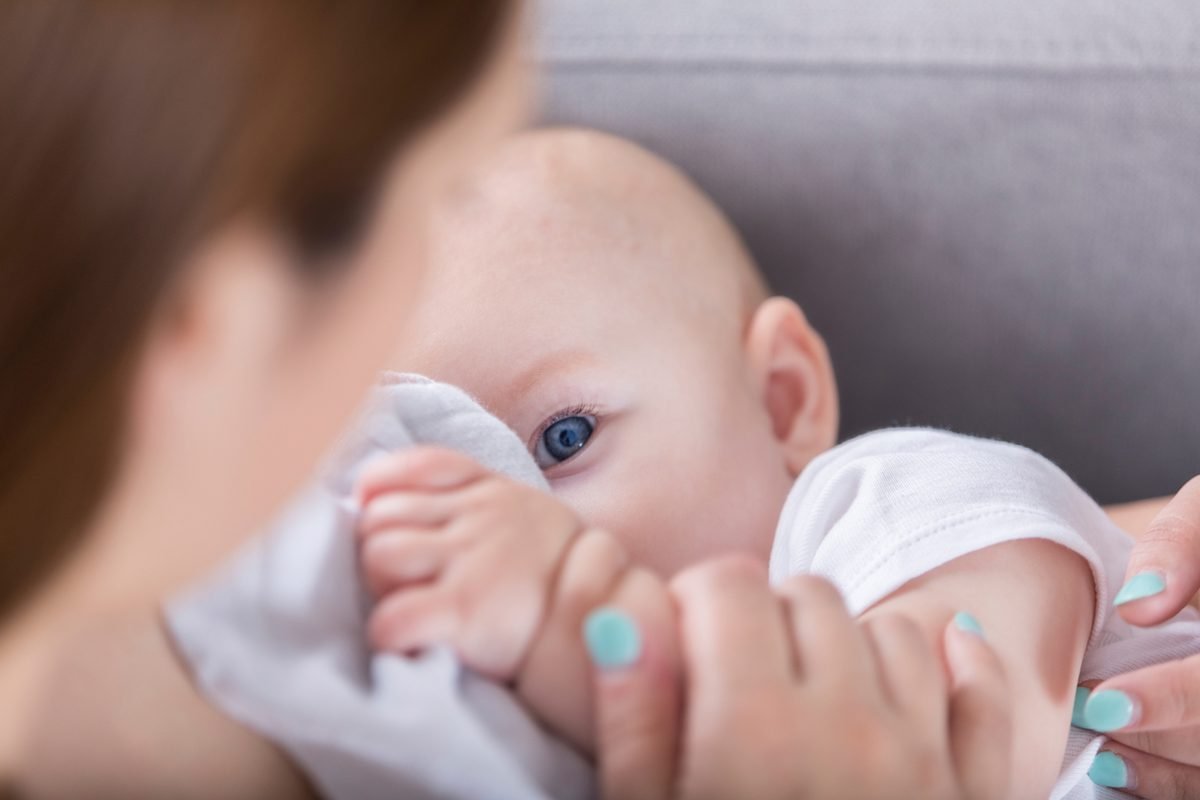 دراسة تكشف أهمية الرضاعة الطبيعية للأطفال خلال الأسابيع الستة الأولى من حياتهم
