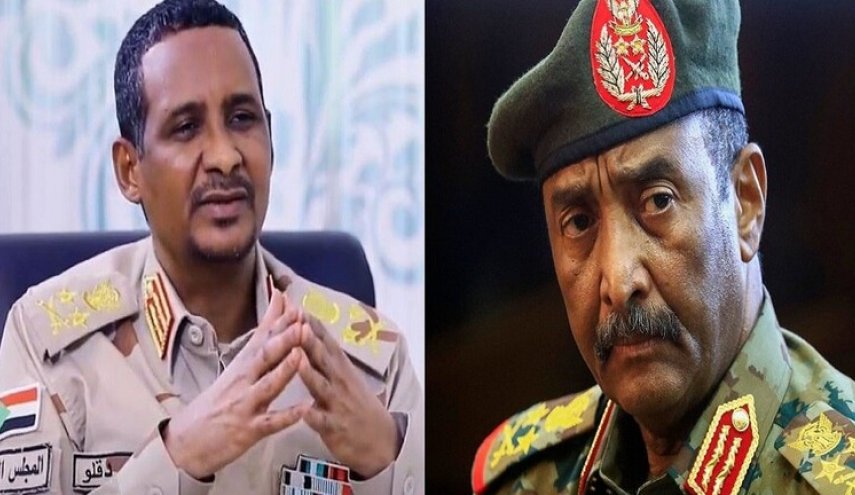 دعوات عربيّة وأمميّة لإنهاء حالة الاقتتال بين الأطراف المتصارعة في السودان