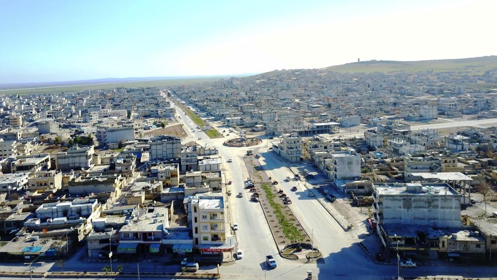 ديوان الأدب في كوباني يُقيم أسبوعاً أدبيّاً