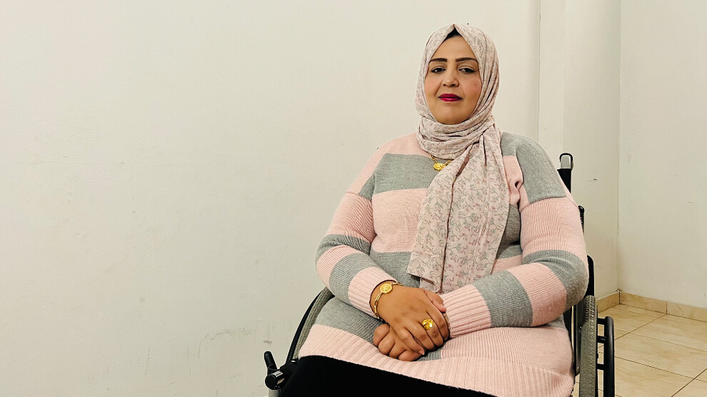 ذوو الاحتياجات الخاصة يفتقرون للخدمات الأساسية في غزة