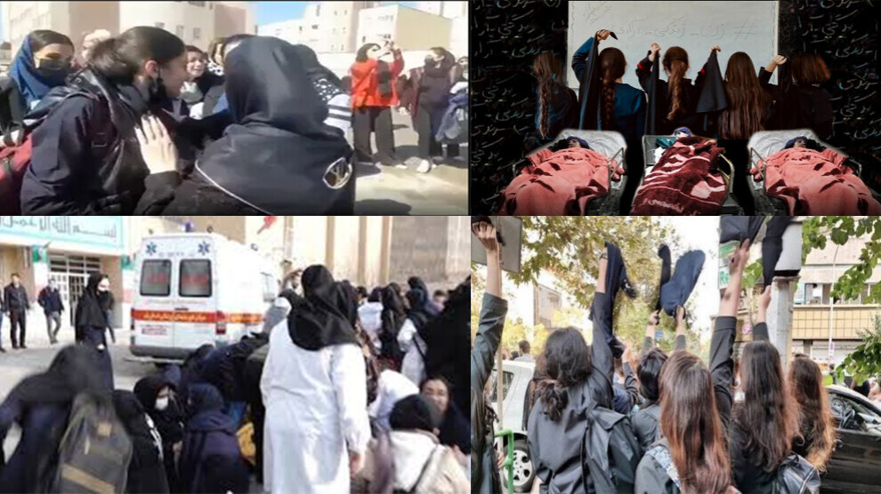 فهيمة شريفي: هذا الجيل سيستبدل ظلمة النظام الإيراني بنور الحرية