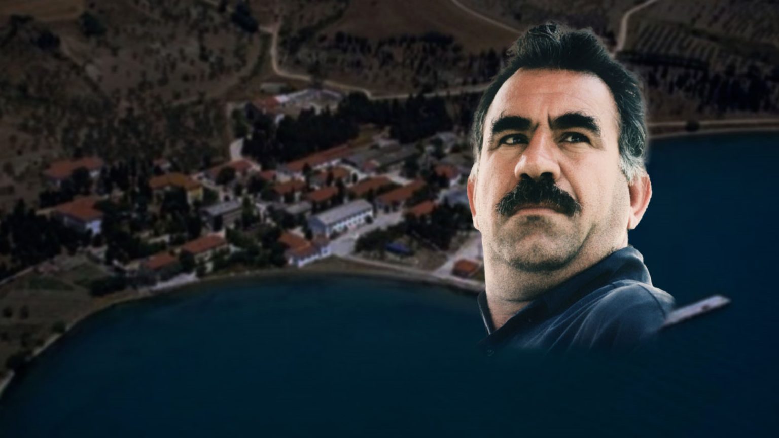 ​​​​​​​في ذكرى ميلاده محامو القائد أوجلان يُقدمون طلباً للقاء به