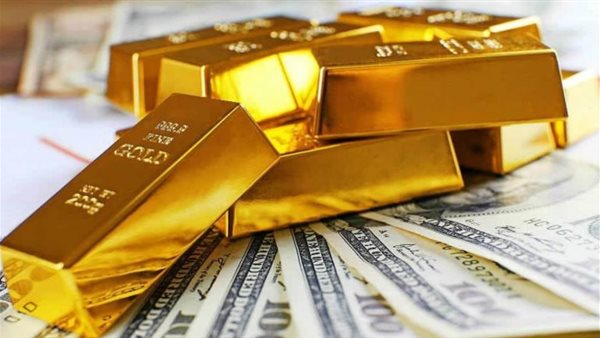 مع اقتراب اجتماع الفيدرالي.. الذهب يضعف أمام قوة الدولار
