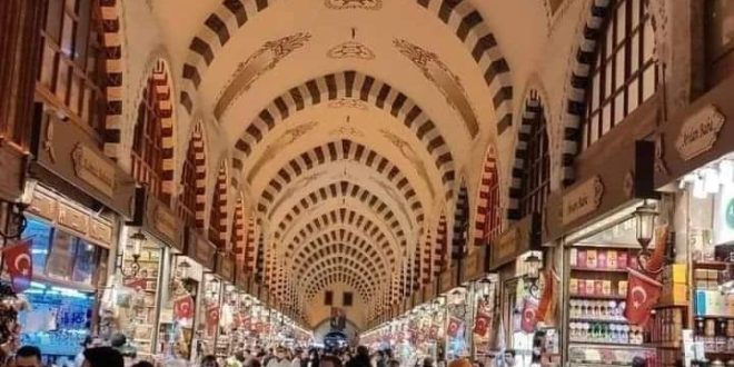 نسبة التضخم في إسطنبول تتجاوز السبعين بالمئة