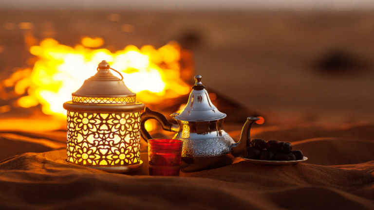 نصائح سهلة ستساعدك على إدارة الوزن خلال شهر رمضان