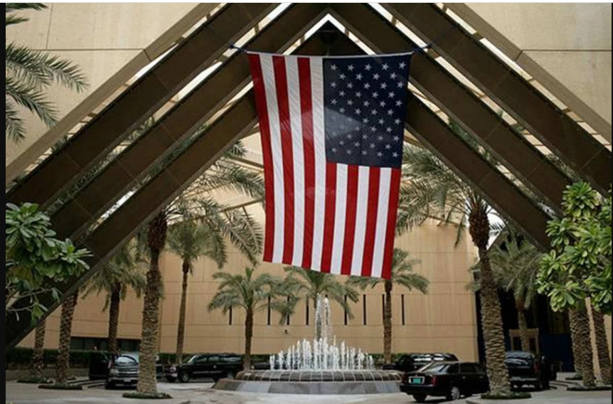 واشنطن والسياسات المتضاربة في الشرق الأوسط
