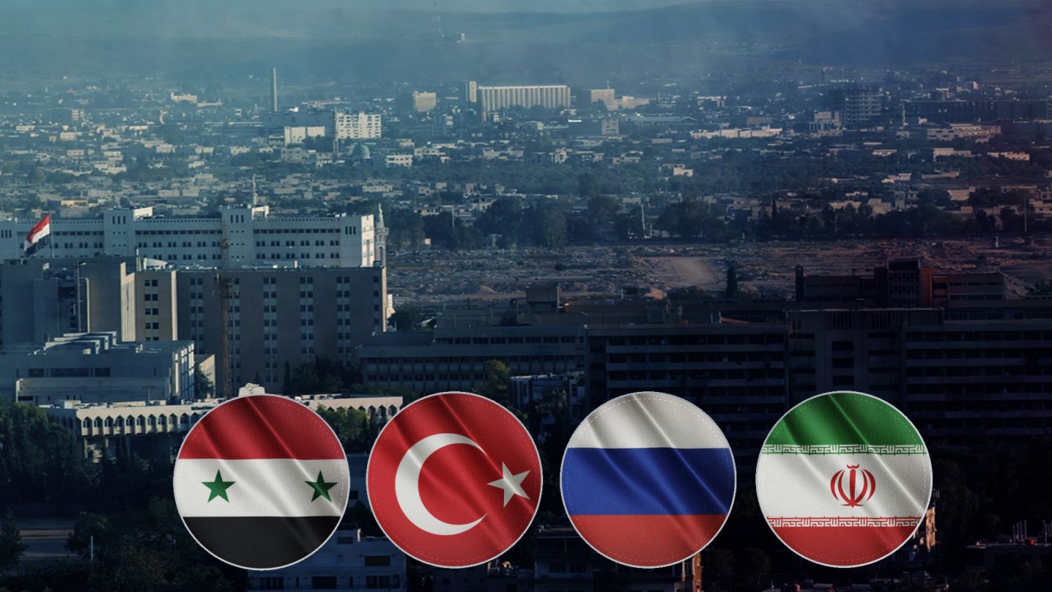 وزارة دفاع حكومة دمشق تفنّد تصريحات وزارة الدفاع التركيّة