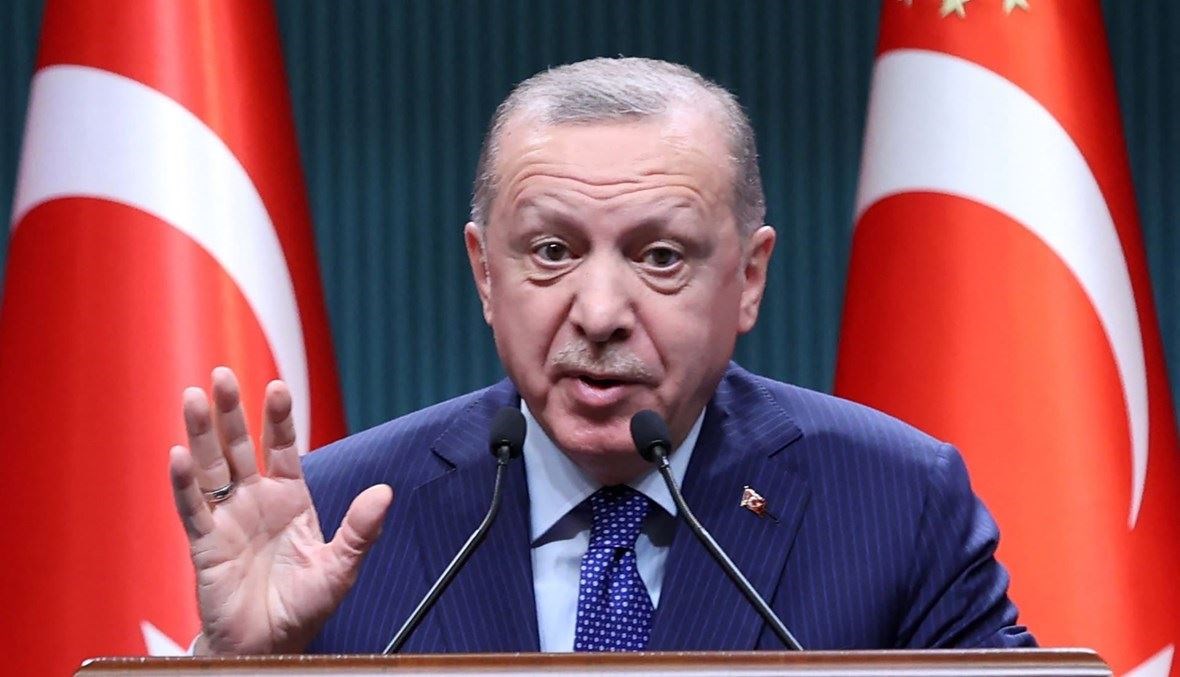 أردوغان… ليس مُقدّساً سياسياً