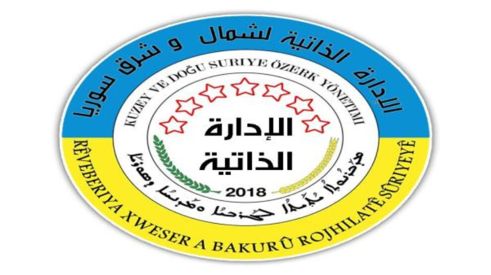 الإدارة الذاتية تحدد سعر شراء محصولي القمح والشعير
