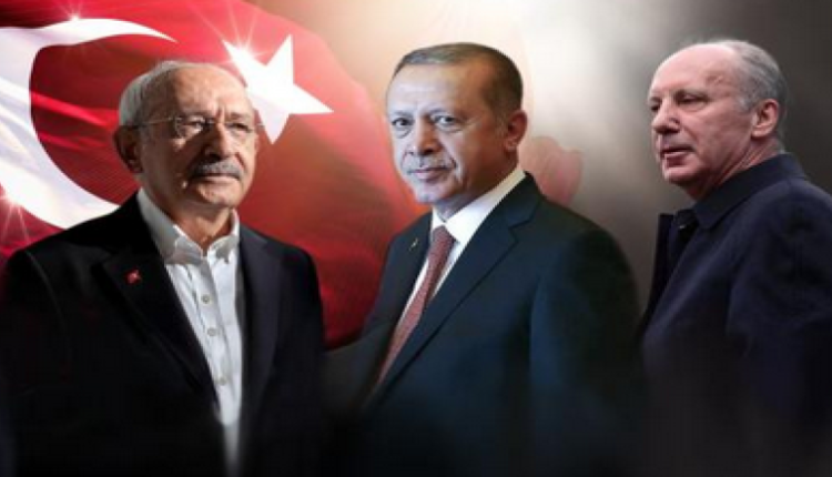 ​​​​​​​الانتخابات الرئاسيّة التركيّة ستحسمها الجولة الثانية