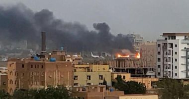السودان: رصاص ودخان الصراع على السلطة