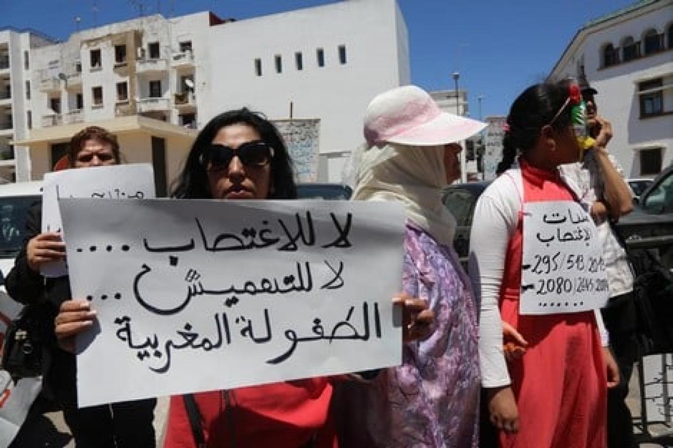 المغرب… عودة الجدل بالأحكام المخففة لمغتصبي وقاتلي الأطفال