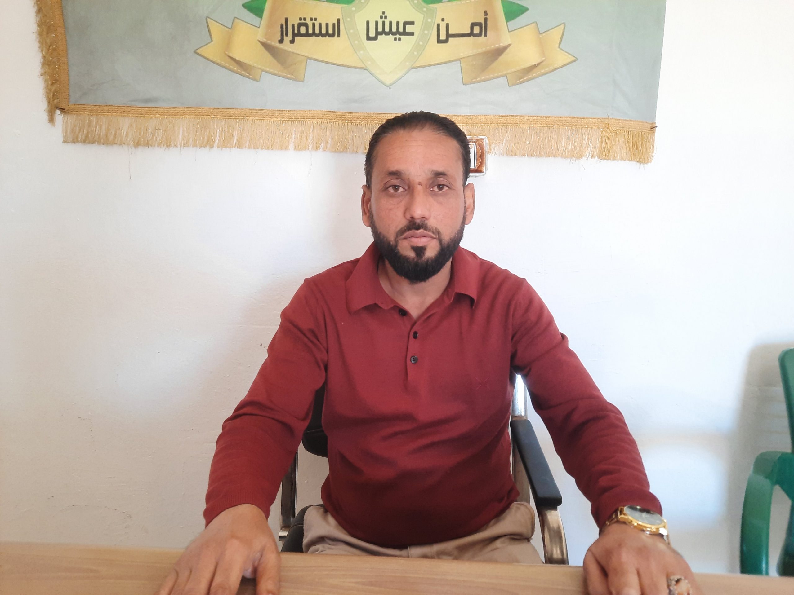 عبد الله العزيز: مبادرة الإدارة الذاتية تؤكد حسها الوطني السوري