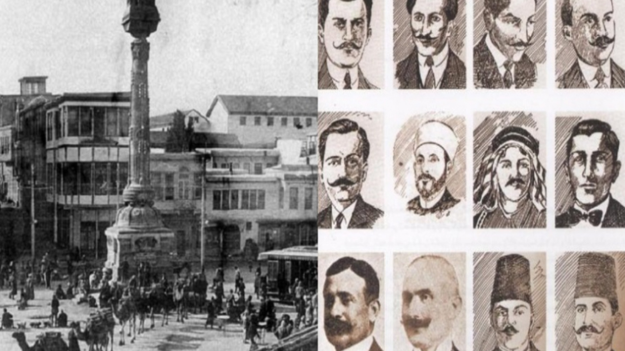 في ذكرى شهداء السادس من أيار فاشية أردوغان تستمر بإبادة الشعوب