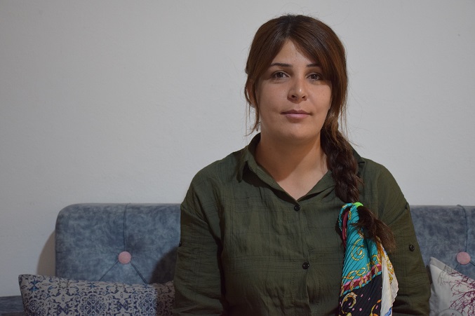 لجنة شلير لحماية الطفل تشجب جريمة اغتصاب طفلة بعفرين المحتلة