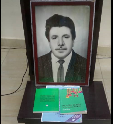 أسطورة منسية في التراث والثقافة الكردية