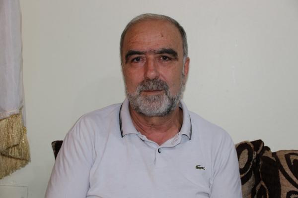 مرعي الشبلي: الحصار يزيد معاناة حيي الشيخ مقصود والأشرفية أضعافاً