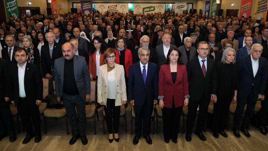 مهزلة الانتخابات التركية