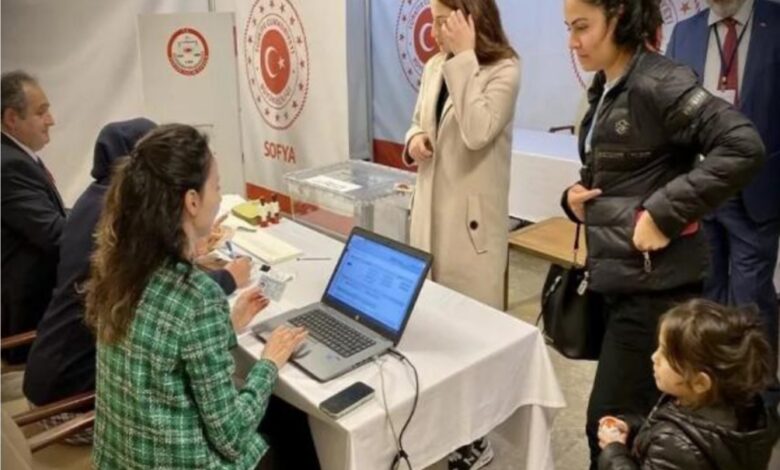 هيومن رايتس ووتش تحذر من التلاعب بنتائج الانتخابات التركية