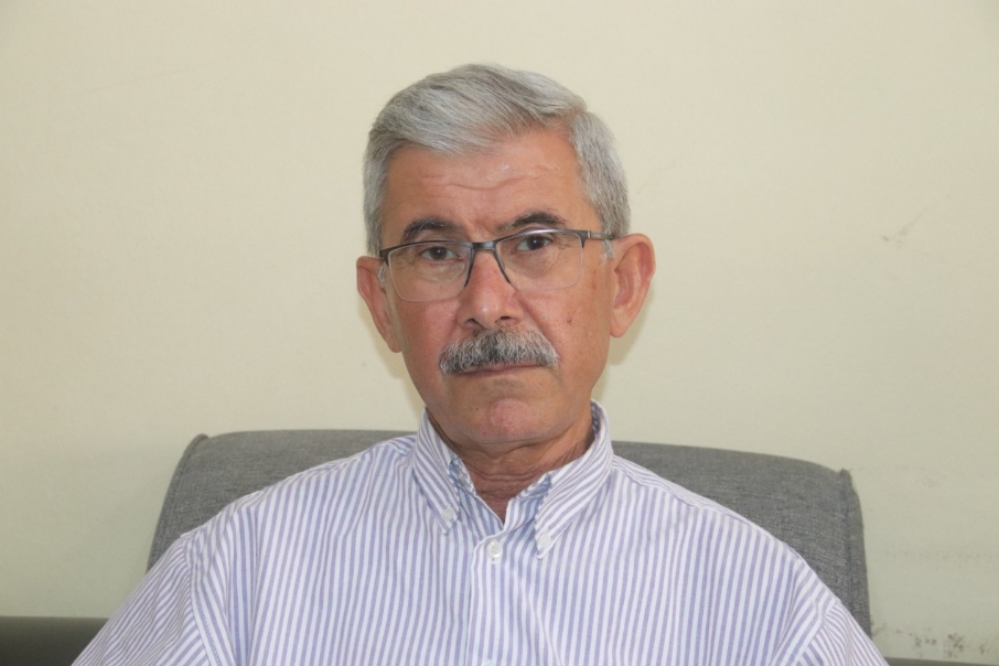 المحامي حسن مصطفى يُشدّد على قانونية محاكمة داعش