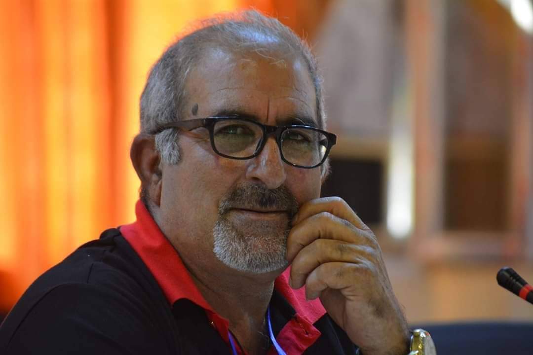 بركات: ما تفرضه تركيا من عزلة على القائد عبد الله أوجلان تتوافق مع المصالح الرأسمالية