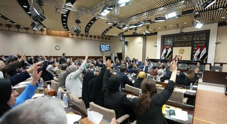 إحباط استراتيجيّة تركيا في ميزانية العراق لثلاث سنوات