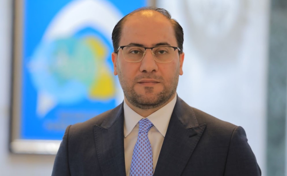 اجتماع دولي اليوم في العراق بخصوص مُخيم الهول