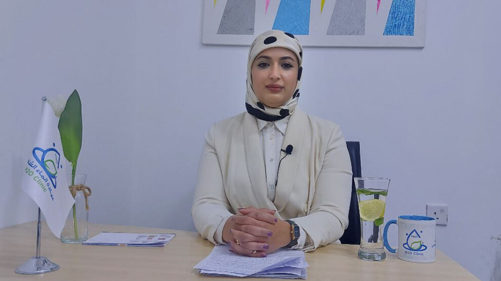 ارتفاع معدلات الإصابة بسوء التغذية لدى أطفال ليبيا