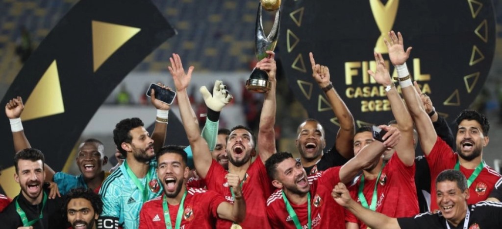 الأهلي يثأر من الوداد في عرينه.. ويرتقي عرش إفريقيا للمرة الـ11