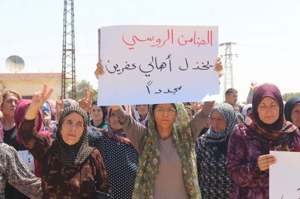التصعيد التركيّ وآستانة… وحدة الهدف والمسار