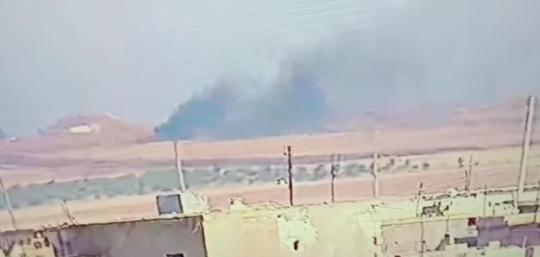 تصاعد هجمات المحتل التركي وسط تجديد حكومة دمشق مطالبها بانسحاب الجيش التركي