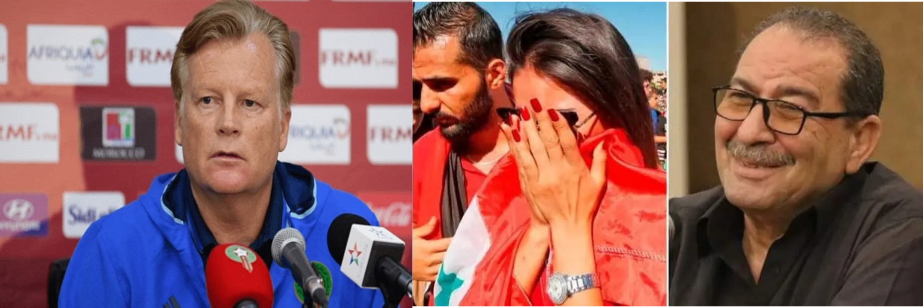 خروج مُذِل للمنتخب السوري الأولمبي منتخب المحسوبيات!