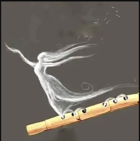 عزفٌ لسليلة الناي