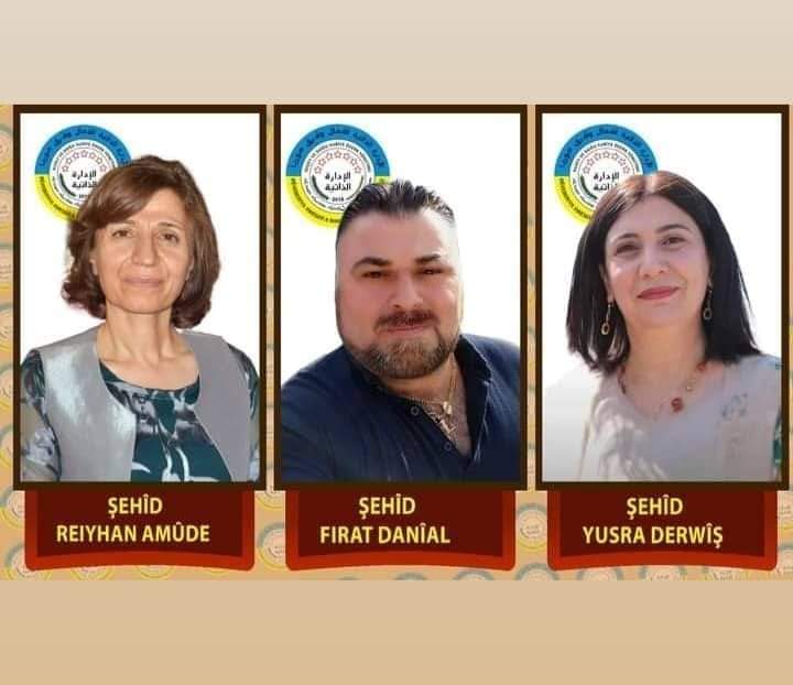 في مواجهة سياسة القتل… إرادة الحياة سَتنتصر
