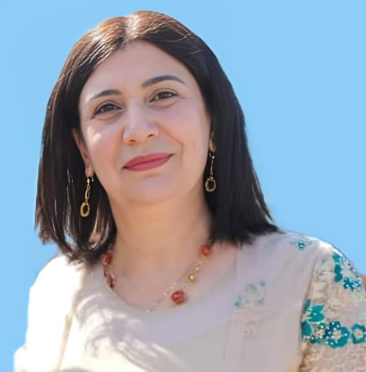 (( ولأنَّكِ يسرا  ))