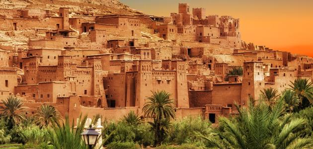 مدن المغرب القديمة محطُّ التقاء الحضارات المختلفة