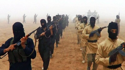 مرتزقة الاحتلال التركي يُهرِّبون عناصر داعش من سجون سريه كانيه المحتلة
