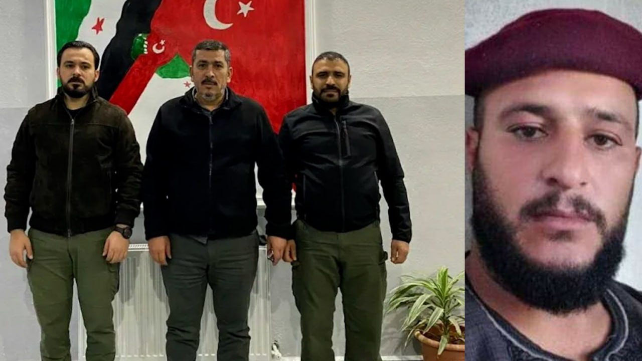 مركز توثيقي يكشف تفاصيل جديدة عن اغتصاب طفلة في عفرين