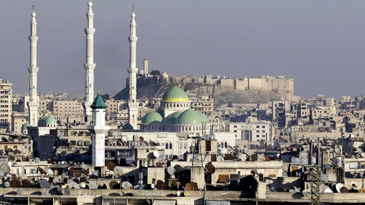 ازدياد معدلات الجرائم والسرقة في مناطق حكومة دمشق