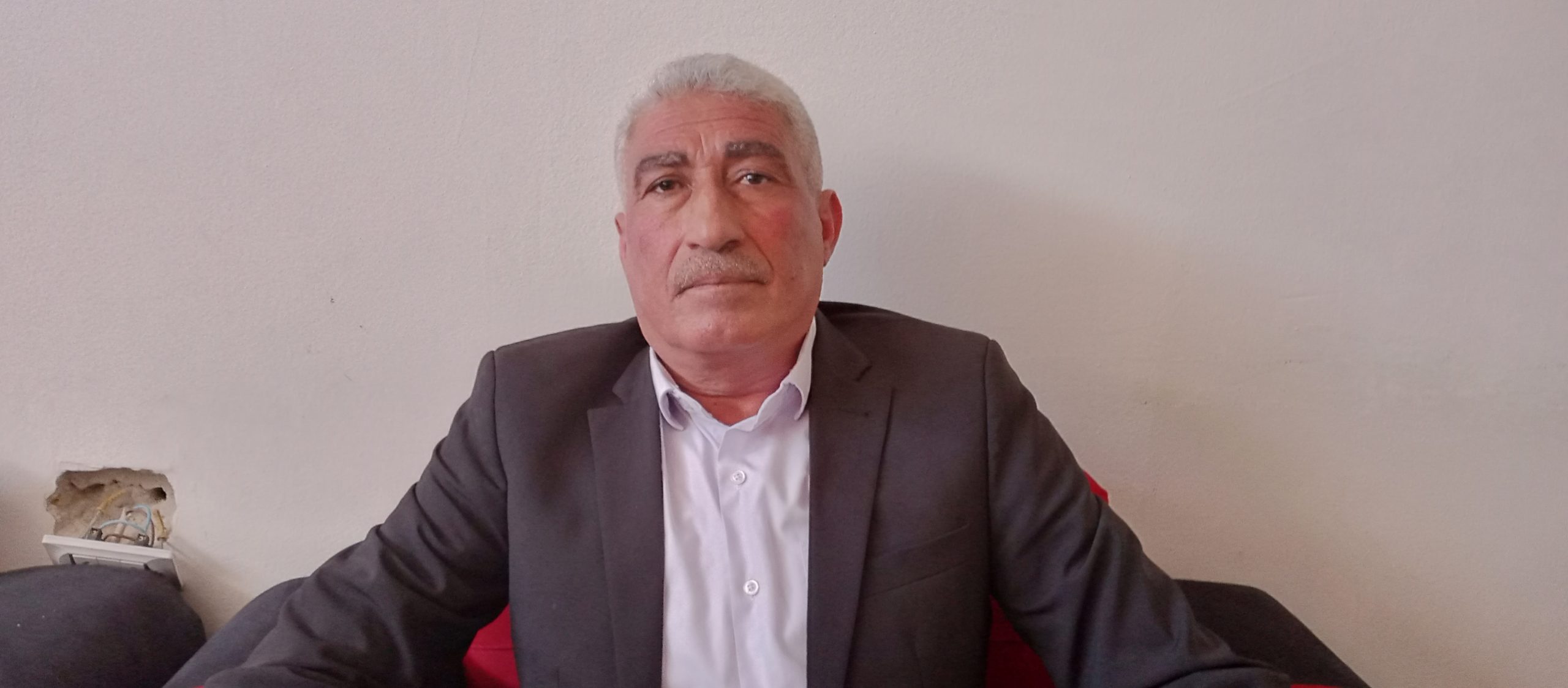 أحمد سلطان: مبادرة الإدارة الذاتية رد على مخرجات آستانا