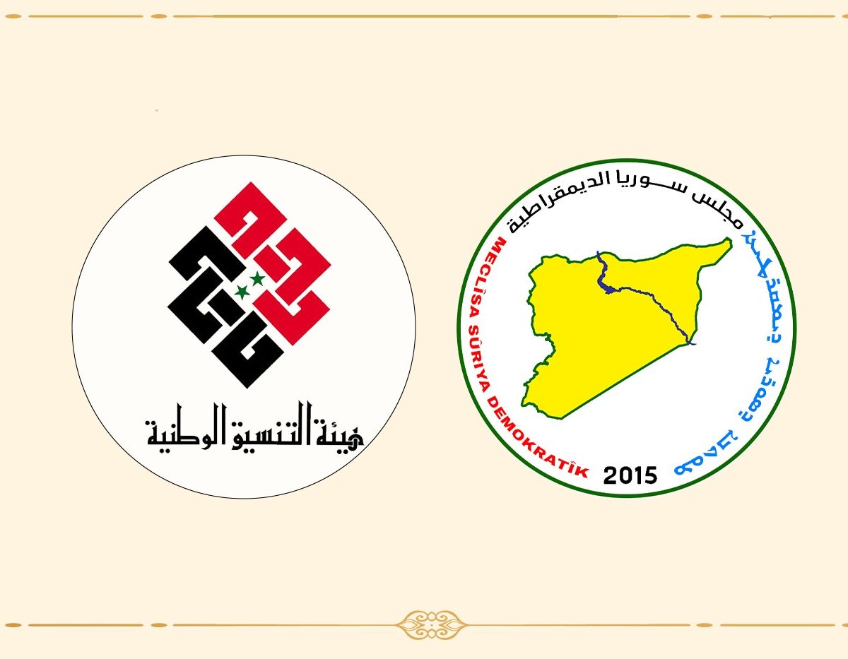 أمينة عمر: الحوار بين السوريين سيفضي لتوافقات في إيجاد حلول معقولة