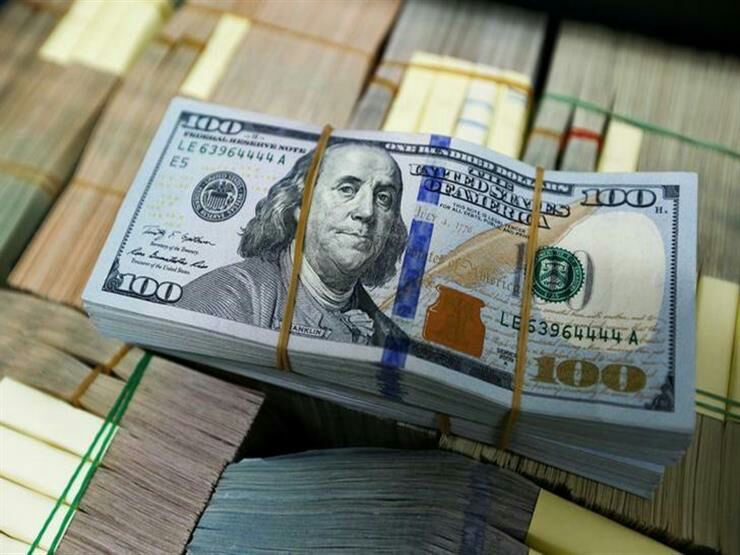 ارتفاع جديد بسعر صرف الدولار مقابل الليرة السورية