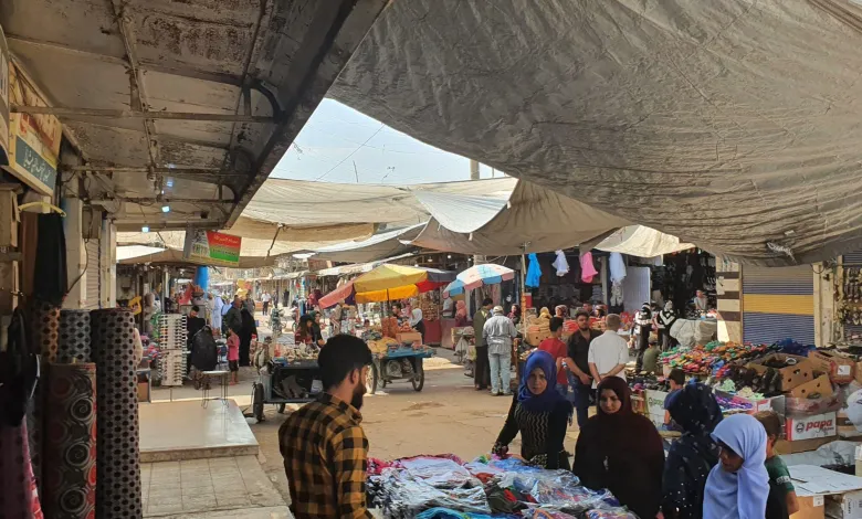 الدولار بين الصعود والهبوط… وأسعار المواد الغذائية في تضاعف مستمر