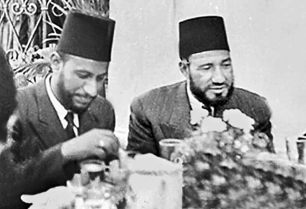 الشعب الكردي وقضيته في فكر الإخوان المسلمين