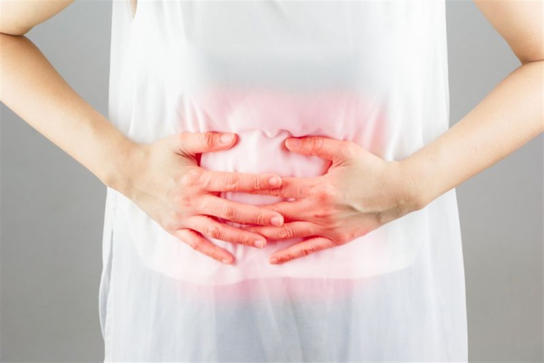 القولون أعراضه وأسبابه.. وبعض طرق للعلاج