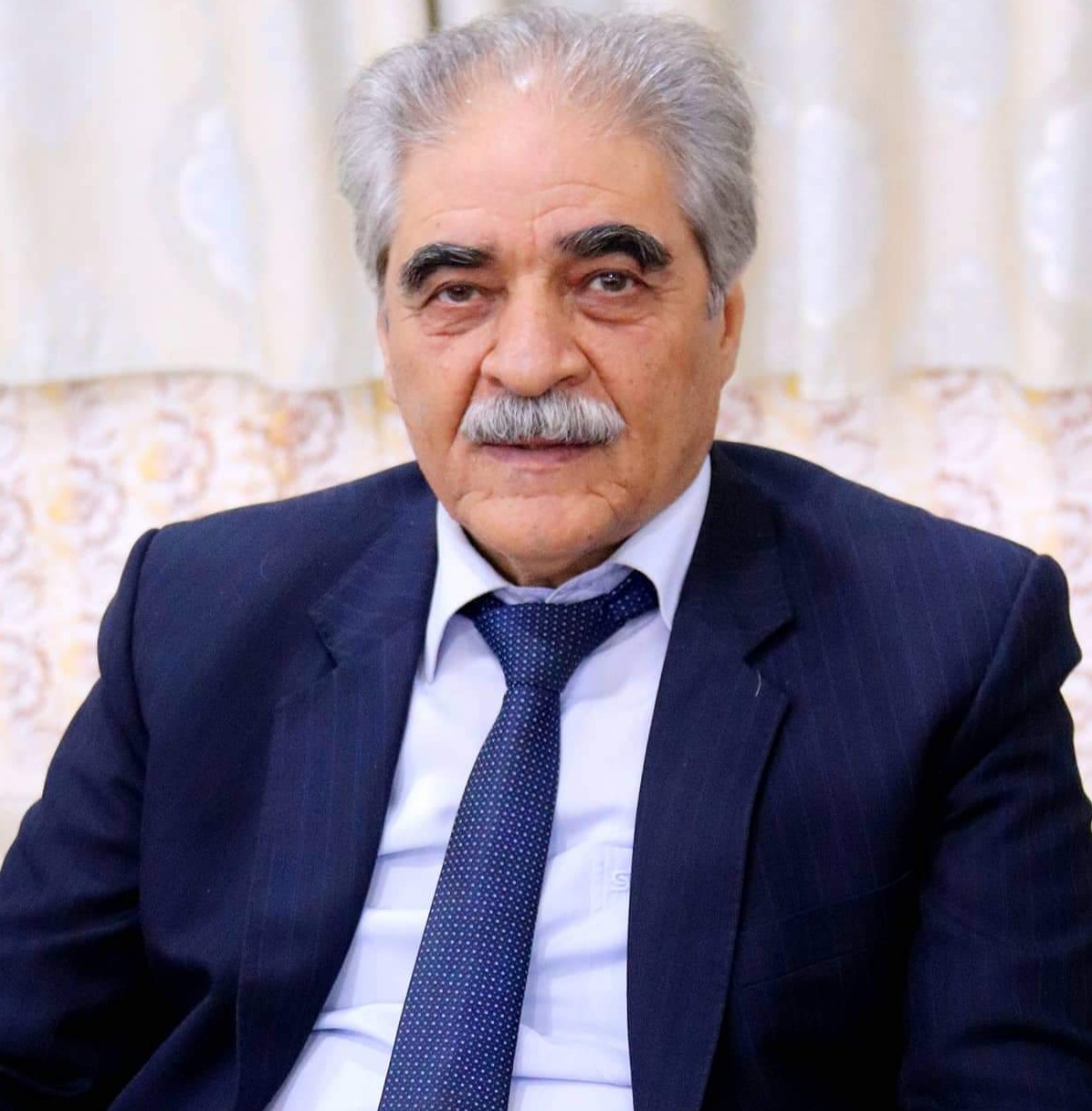 حسين عزام: بالتنسيق مع القوى الوطنية نبني مستقبل سوريا