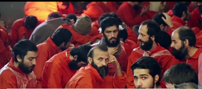 خالد الحسن: محاكمة داعش حق قانوني لإعادة الحقوق لأصحابها