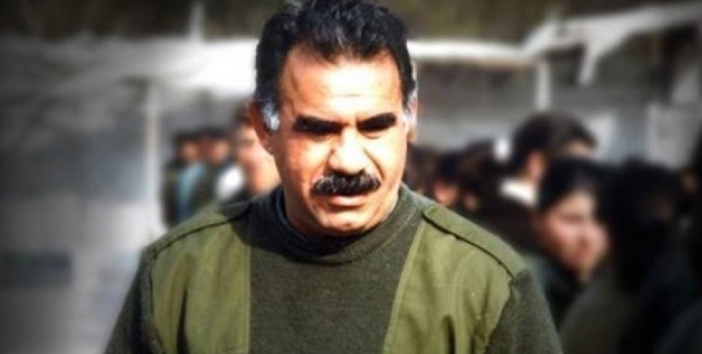 شخصية وطنية: العلاقة بين الشعب والقائد عبد الله أوجلان كعلاقة الروح بالجسد